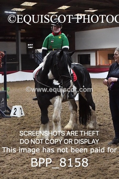 BPP_8158 - CLASS 1 20CM