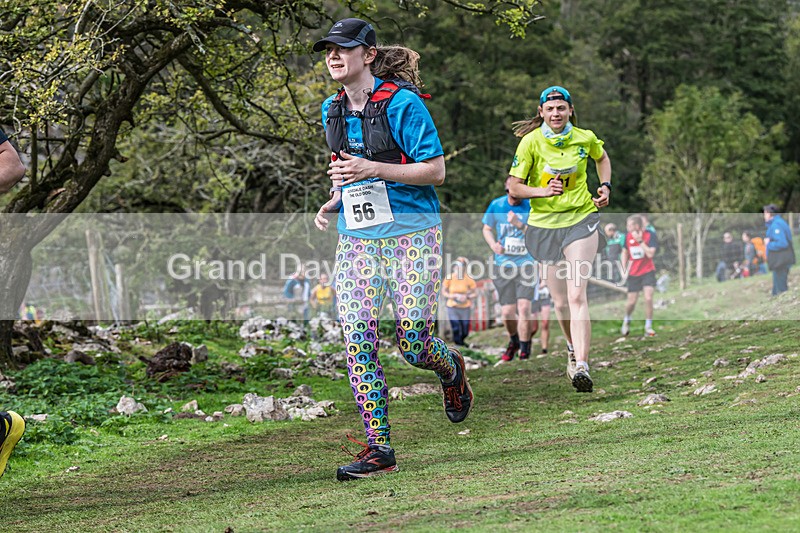 Dovedale-1415 - Dovedale Dash Sunday 4th October 2026