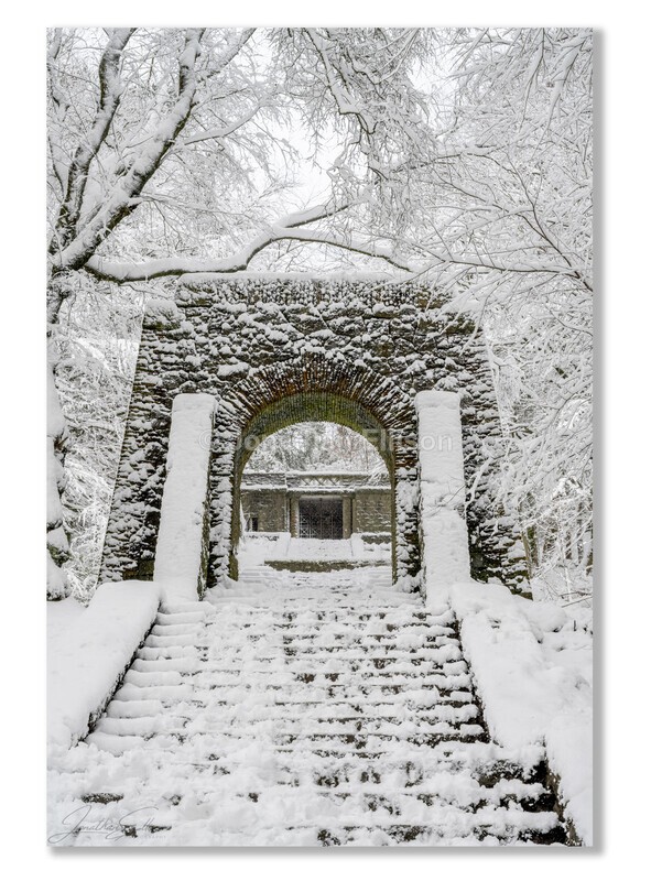 Levers Bridge - Rivington And Surrounding Areas