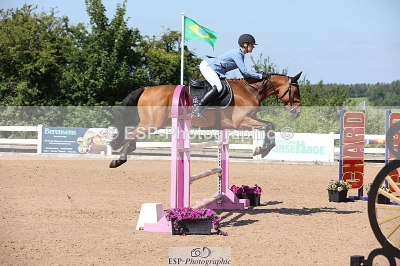 240718A-105436-04063 - Cls 29, YH 6 Yr Olds 1.20m