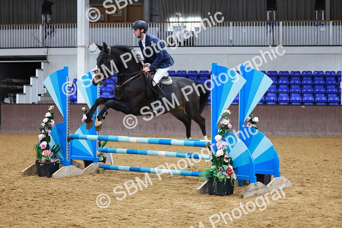 SBM_000145 - Class 1 - Clear Round 80cm