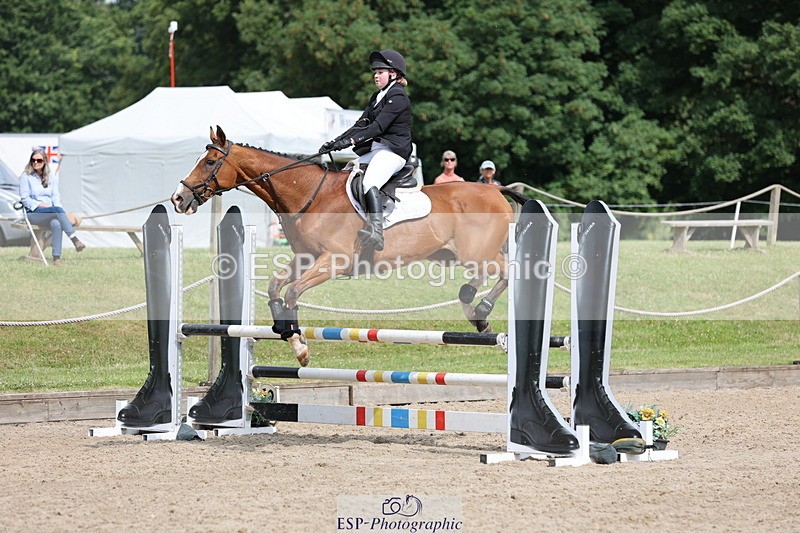 250614A-101750-05623 - Cls 26 British Novice and 90cm Open