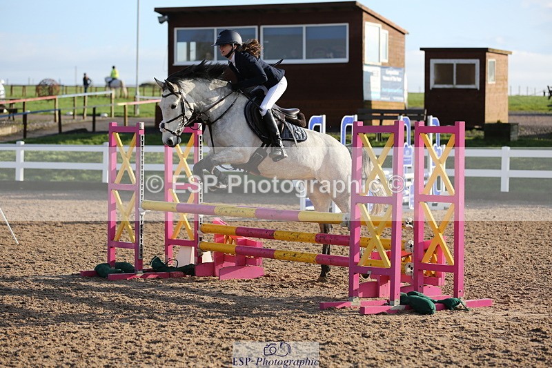 240211A-103828-01892 - Cls 2 Pony British Noivice & 80cm Open