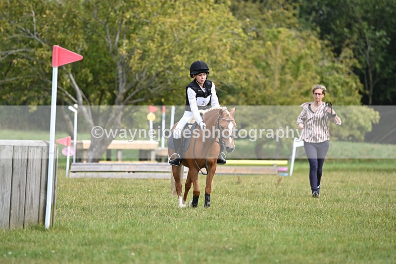 WJ6_0818 - 40cm XC Time 11:50 to 12:10