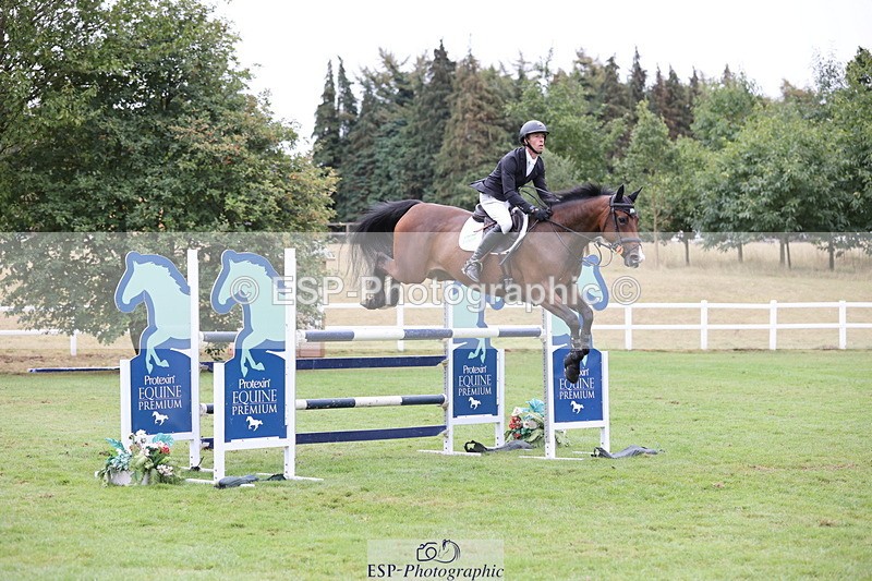 250830A-091601-04360 - Cls 13 Snr 1.25m Open