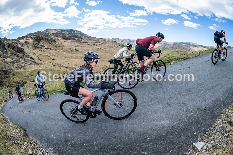 135842 - Hardknott Pass Camera 2 13.00-14.00