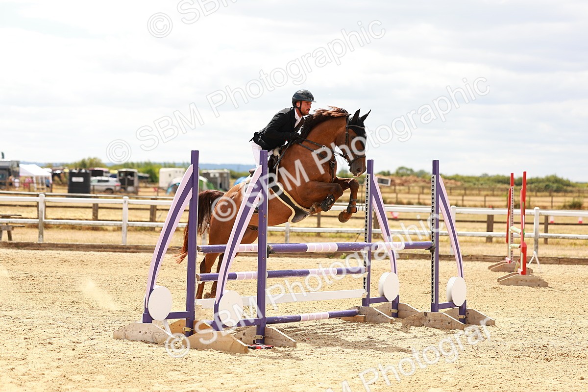 SBM_006236 - Class 3 - Senior British Discovery - 1.00m