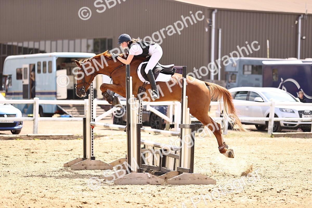 SBM_006509 - Class 11 - Senior Discovery - 1.00m