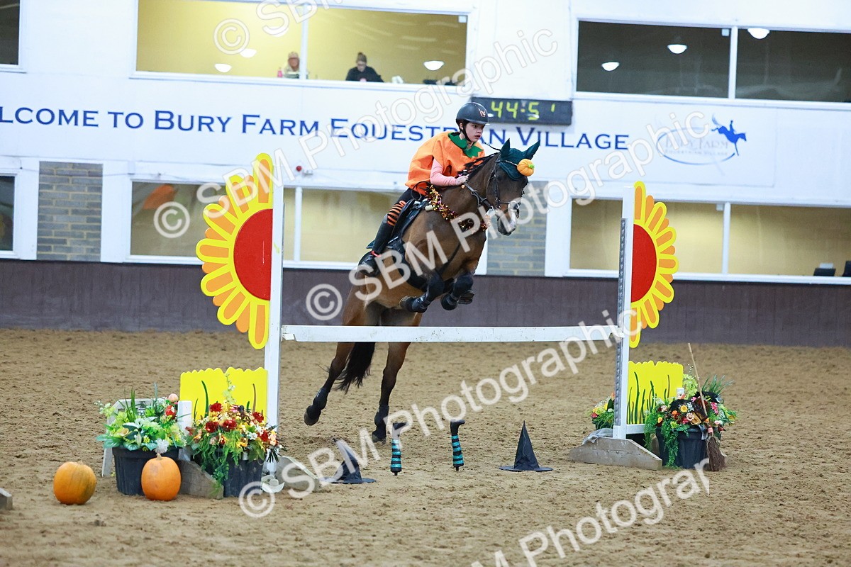 SBM_004338 - Class 5 - Accumulator with Joker