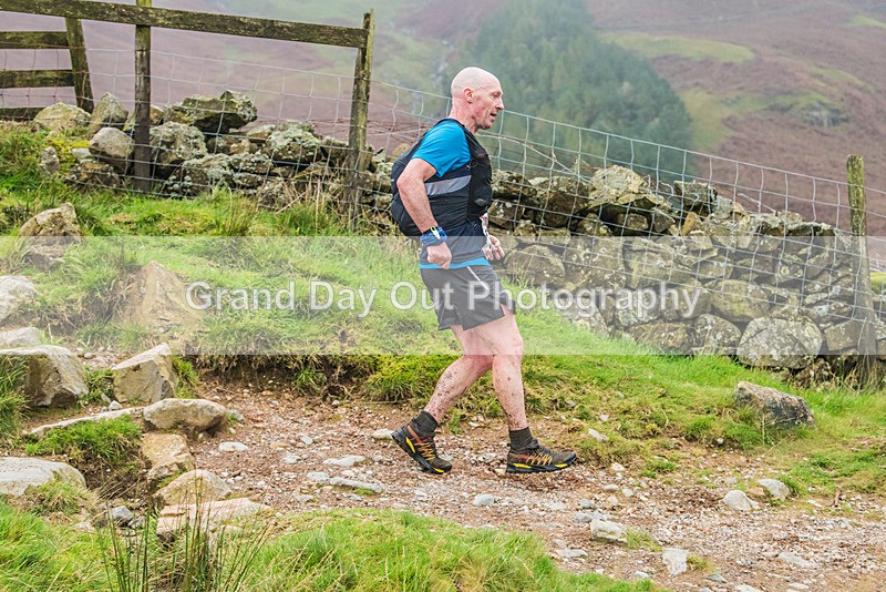 Langdale-1377 - Langdale Horseshoe Fell Race Saturday 7th October 2023
