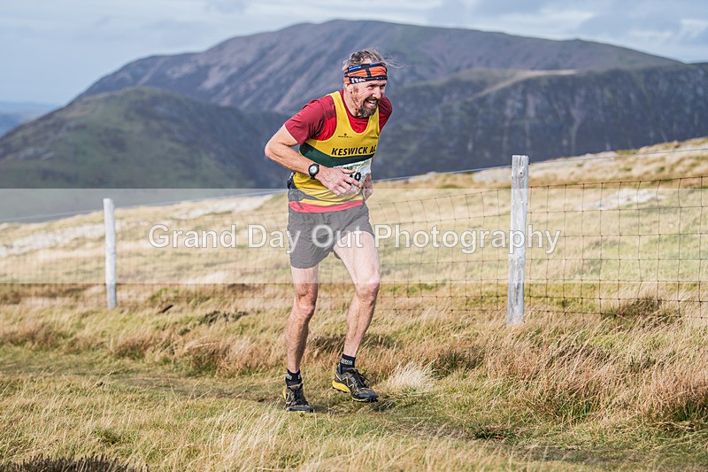 Buttermere-121 - Buttermere Shepherds Meet Fell Race Sunday 27th October 2024