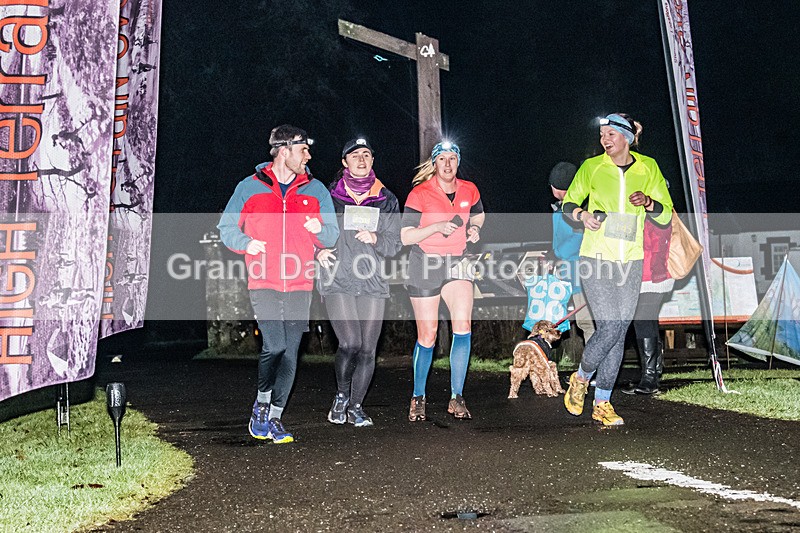 HTE Dark Skies 10K-106 - High Terrain Events Kielder Dark Skies 10K Trail Run Saturday 7th January 2023