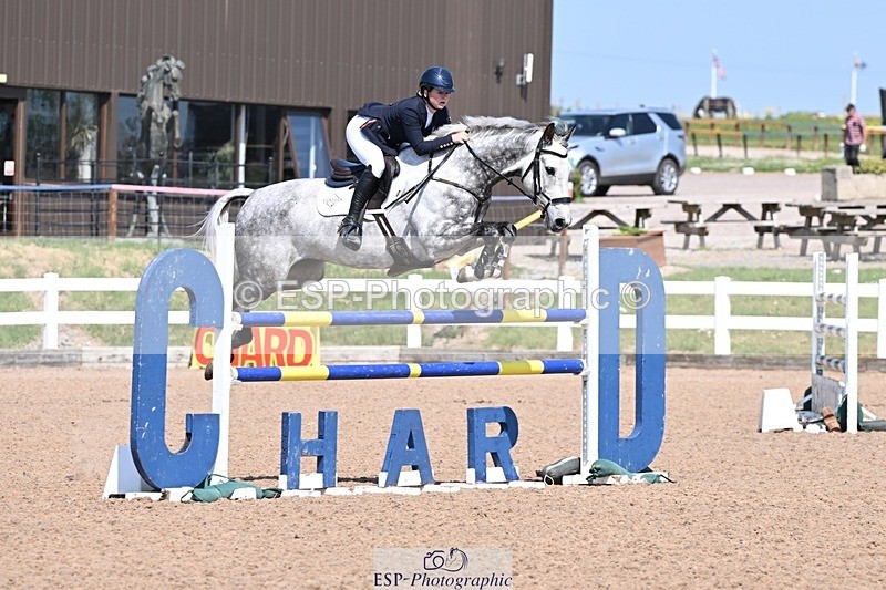 250514-150522-00636 - Foxhunter and 1.20m Open