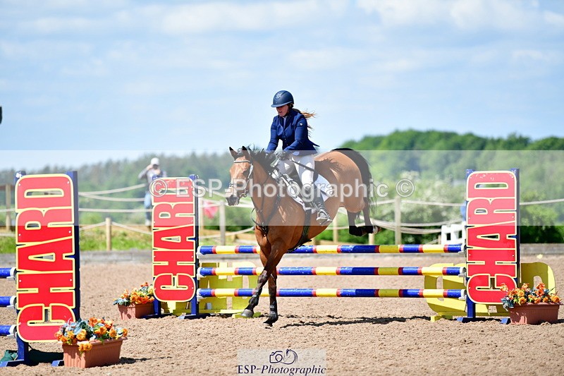 240525A-120430-05675 - Cls 20 85cm National Am Qualifier