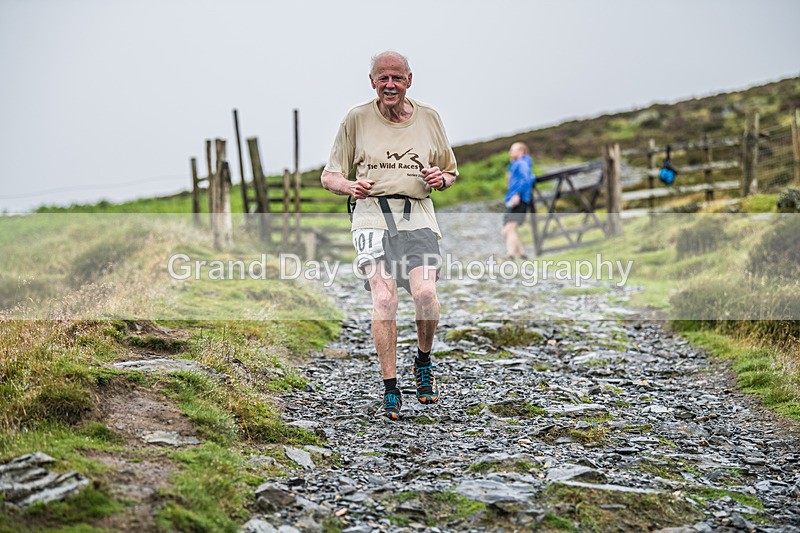 Skiddaw-449 - Skiddaw Fell Race Sunday 5th July 2026
