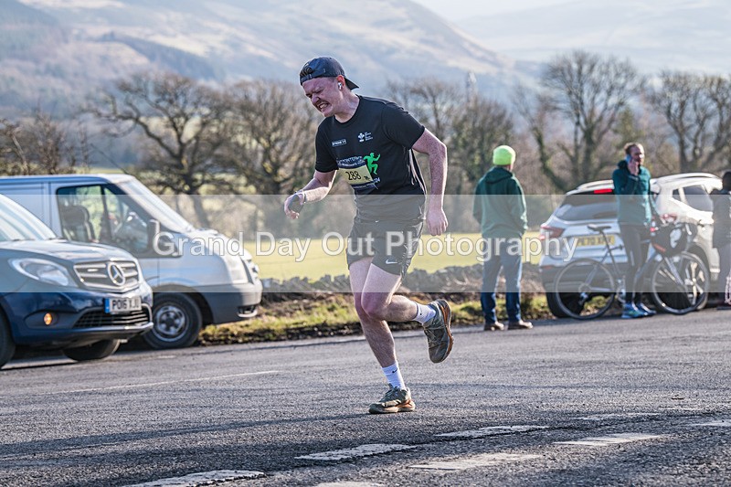 North Lakes-1246 - North Lakes 10K & Half Marathon Sunday 9th February 2025