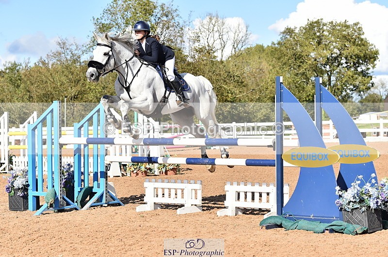 231014A-140646-05212 - Cls 15 1.05m Amateur Q 2nd R