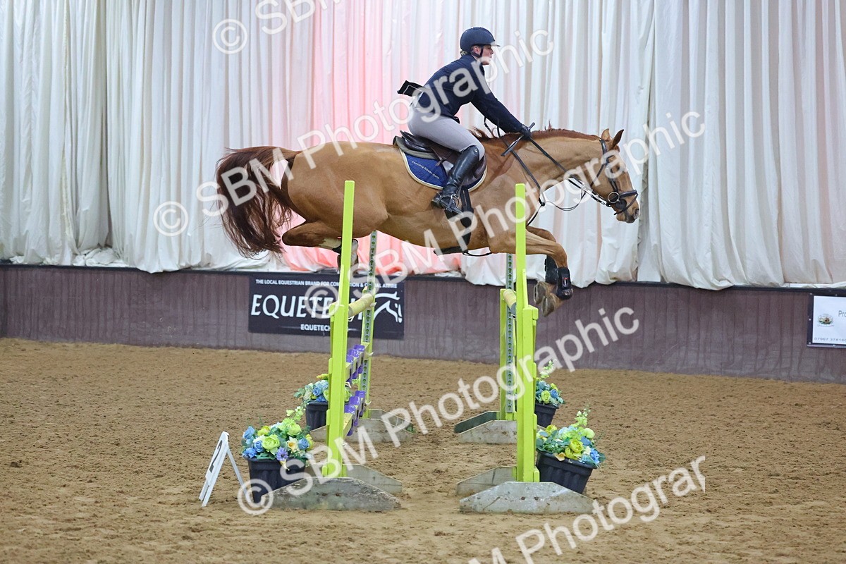 SBM_009202 - Class 24 - Winter 1.25m Championship Qualifier (1.25m)