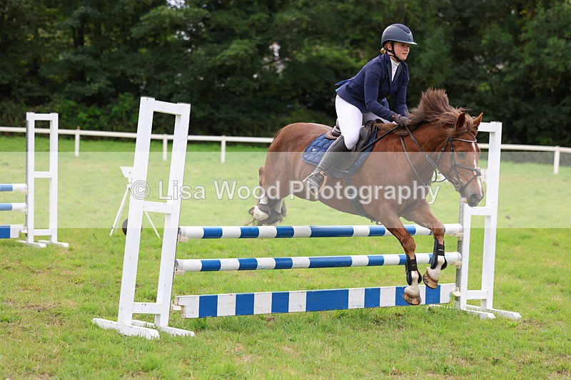 3E7A6415 - Class 3:80cm Juniors and Seniors