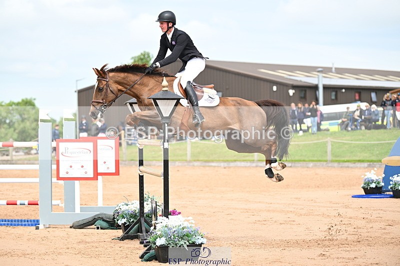240721A-112324-17607 - Cls 8, 3 Star Big Tour LR 1.55m Grand Prix