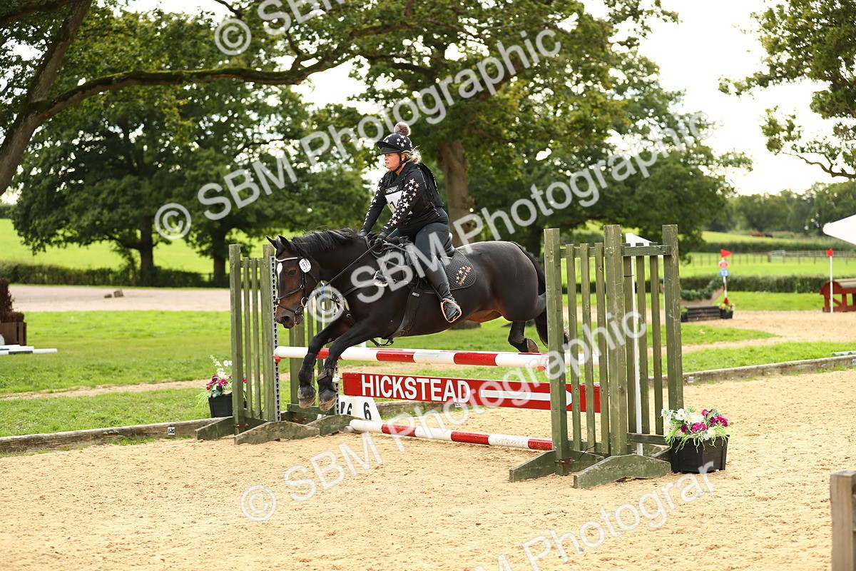 SBM_10554 - E8 Eventers Challenge 80cm Championship