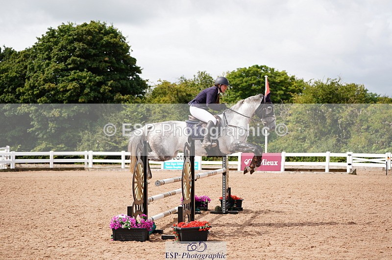 240804A-114514-10486 - Cls 50 95cm Amateur Qualifier