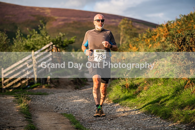 Not Round-639 - Not Round Latrigg Race Wednesday 16th August 2023