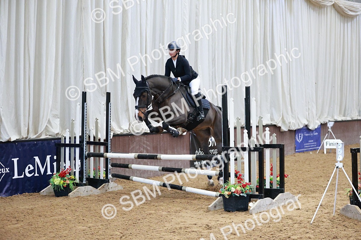 SBM_002898 - Class 9 - Senior British Novice - 90cm