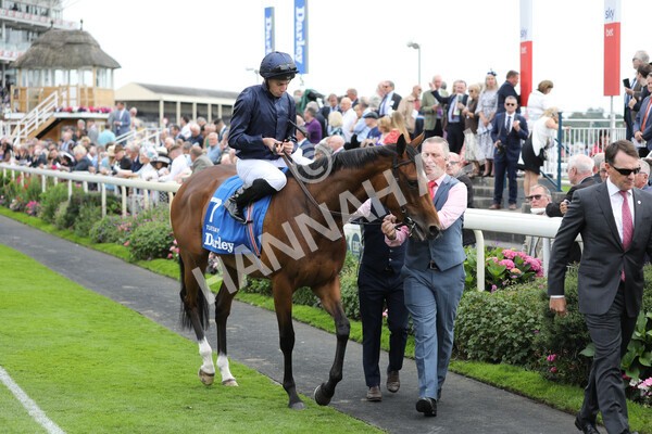 yr18082022r4-14 - Race 4 3.35pm Darley Yorkshire Oaks (British Champions Series Race)