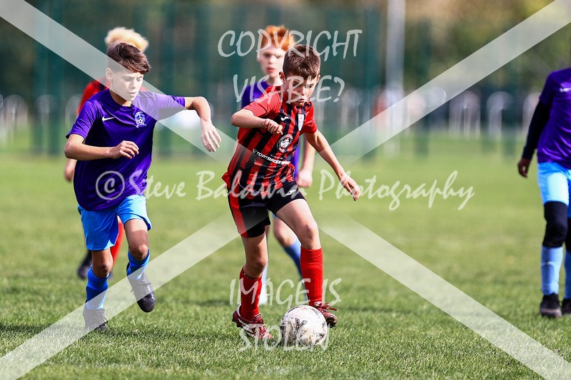 1DX30249 - 2025-10-05 FC Abbey Meads U11 Blue V St Andrews FC U11 Cardinals