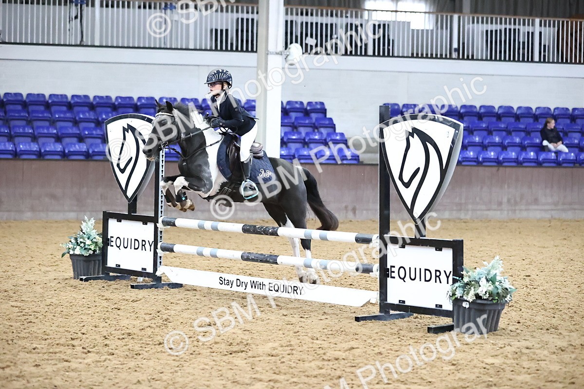 SBM_000323 - Class 1 - Stepping Stones 128-138cm Handicap