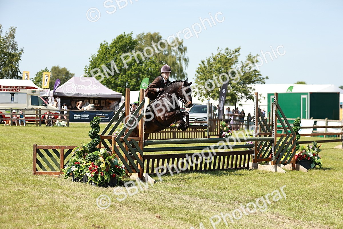 SBM_17636 - Class 112-113 - BSPS LIHS Working Sports Pony
