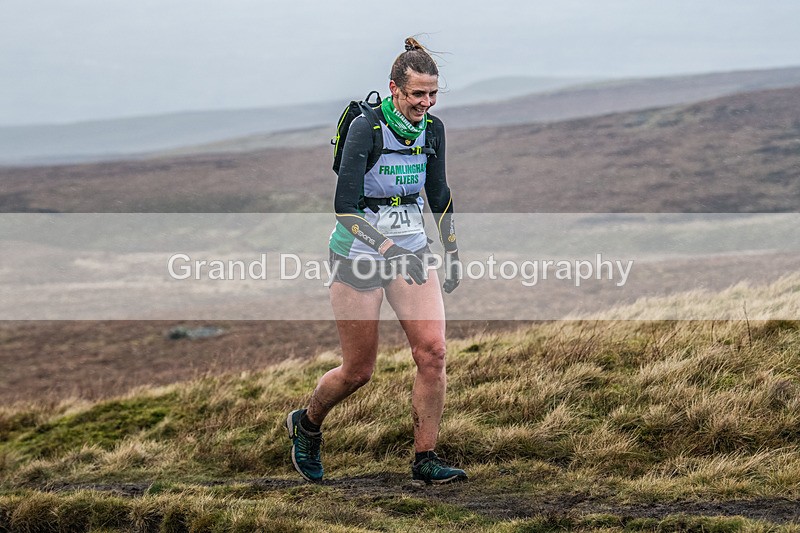 Nine Standards-586 - Nine Standards Fell Race Sunday 1st January 2023
