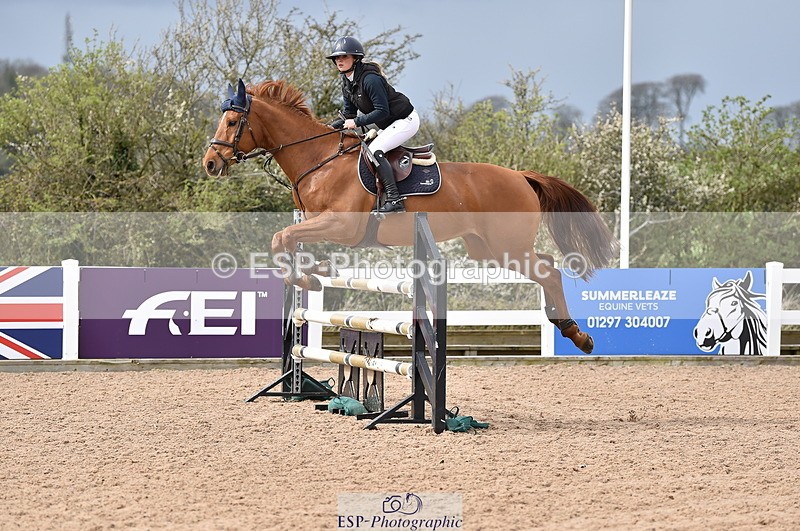 240327A-124726-00450 - Cls 4 Newcomers and 1.10m Open