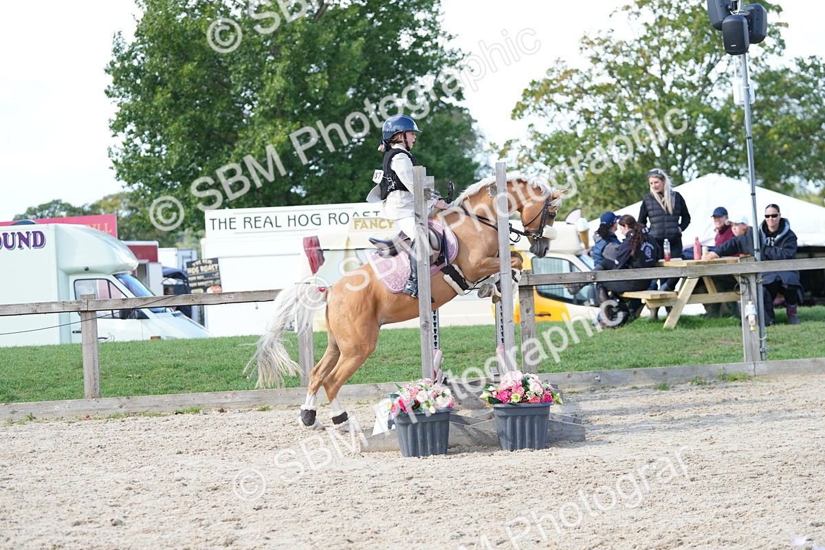 SBM_18162 - J58 - Clear Round 50cm