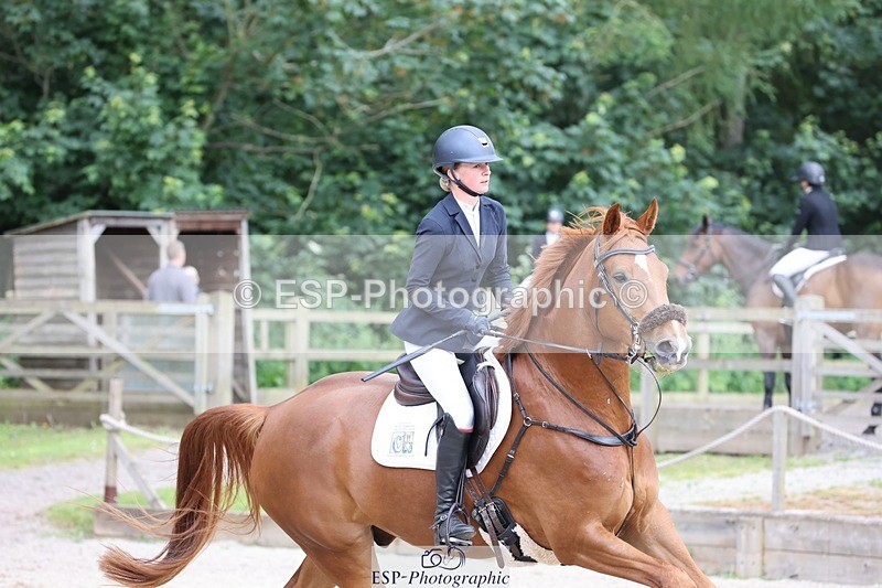 240615-125744-01452 - Cls 4 Snr Newcomers and 1.10m Open