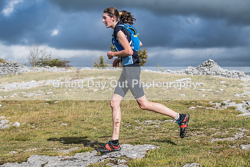 ESFRC Year 10-11-232 - English Schools Fell Running Championships Year 10-11 Giggleswick Saturday 1st October 2022