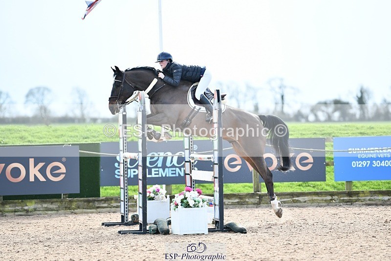 260313-140113-01989 - Cls 3 + 4 Snr Foxhunter and 1.20m Open