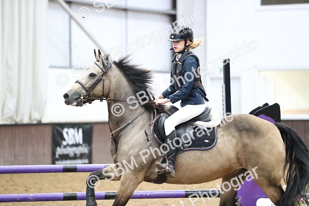 SBM_000440 - Class 2 - Pony British Novice - 80cm Open
