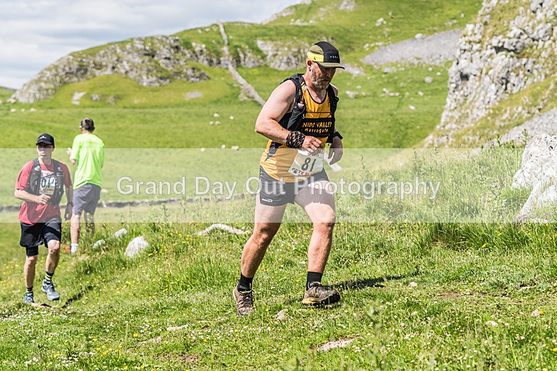 Settle Hills-310 - Settle Hills Fell Race Sunday 21st June 2026