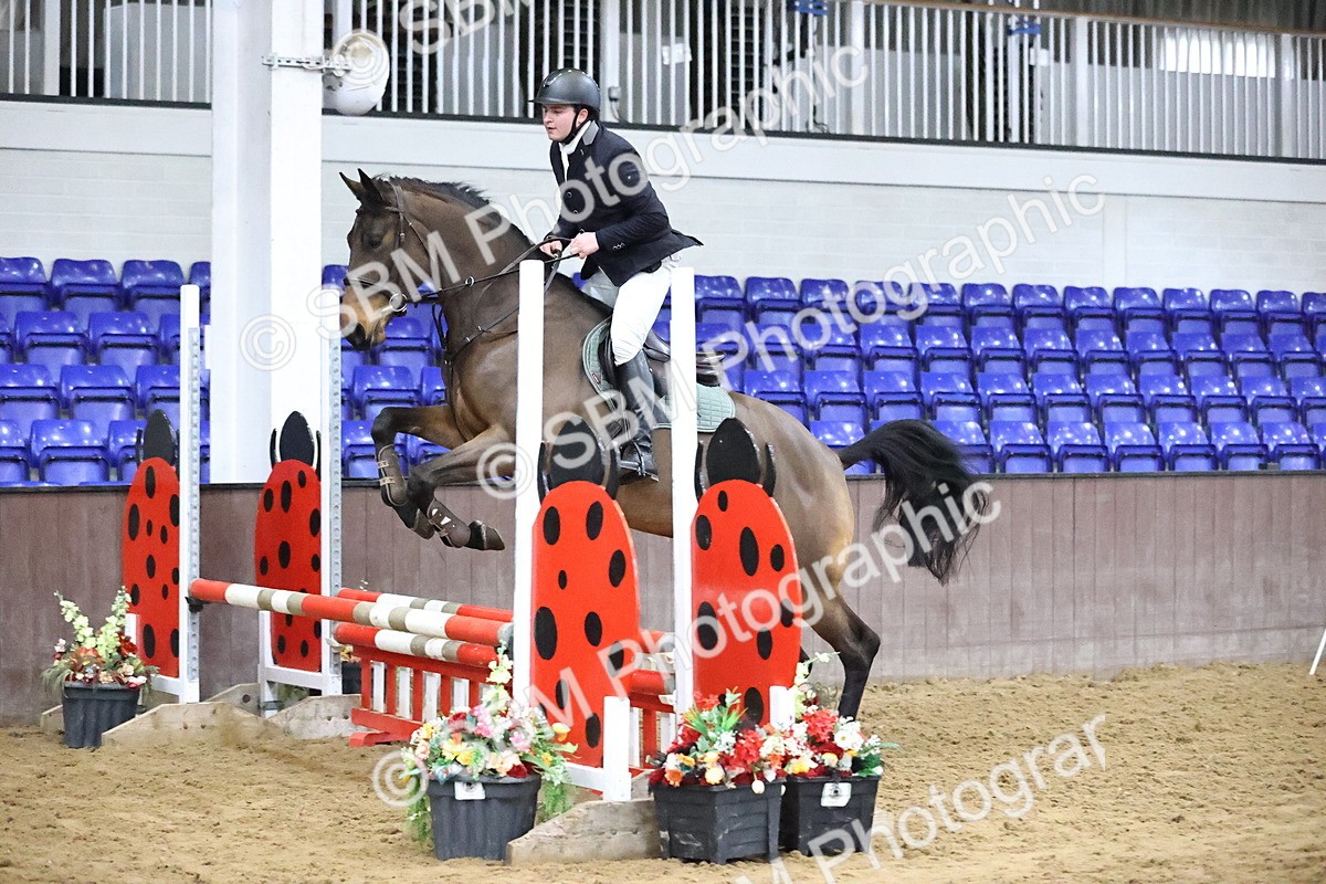 SBM_001295 - Class 7 - Clear Round