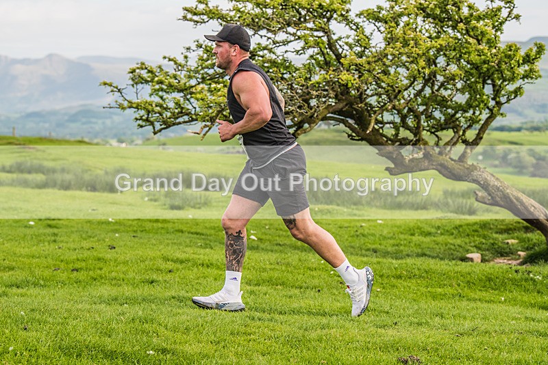 Hay-O-185 - Hay O Trail Race Tuesday 23rd May 2023