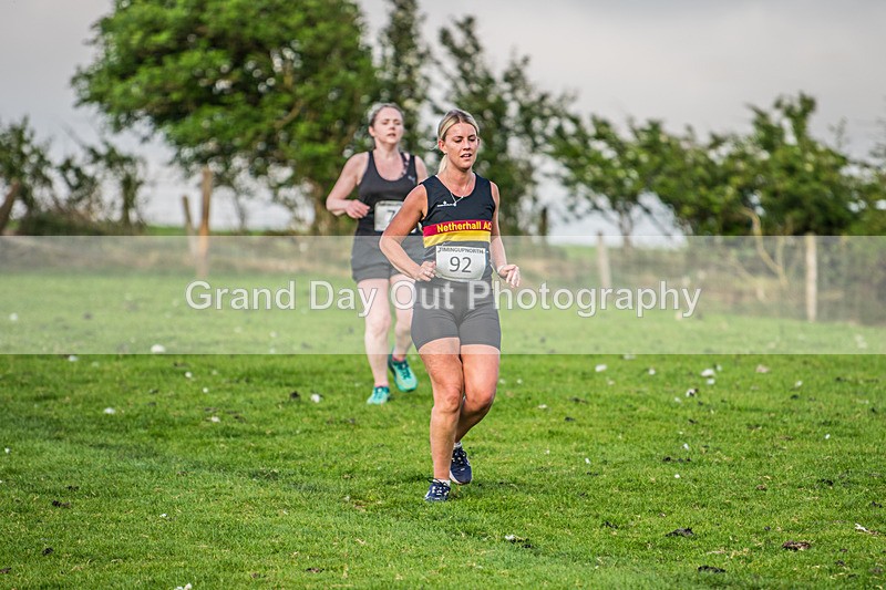 Hay-588 - Hay O Trail Race Tuesday 21st May 2024