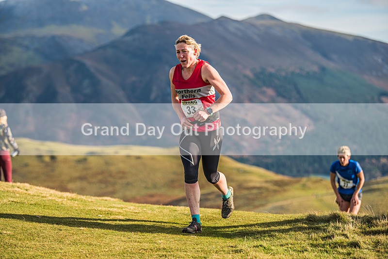 Sale Fell-332 - Sale Fell Race Saturday 25th November 2023