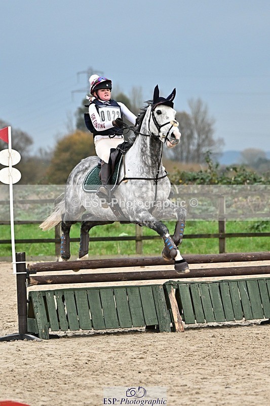 241110-153622-01270 - 80-85cm Arena Eventing