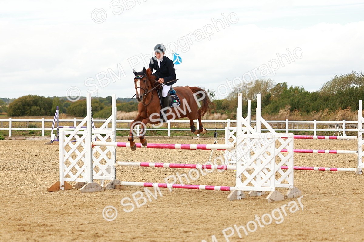 SBM_001231 - Class 3 - Senior Discovery - 1.00m