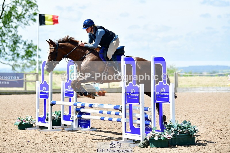 240525A-121319-05703 - Cls 20 85cm National Am Qualifier