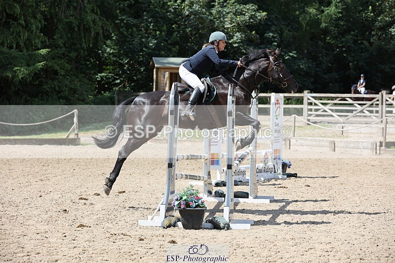 250703A-105719-01142 - Cls 6 Snr British Novice and 90cm Open