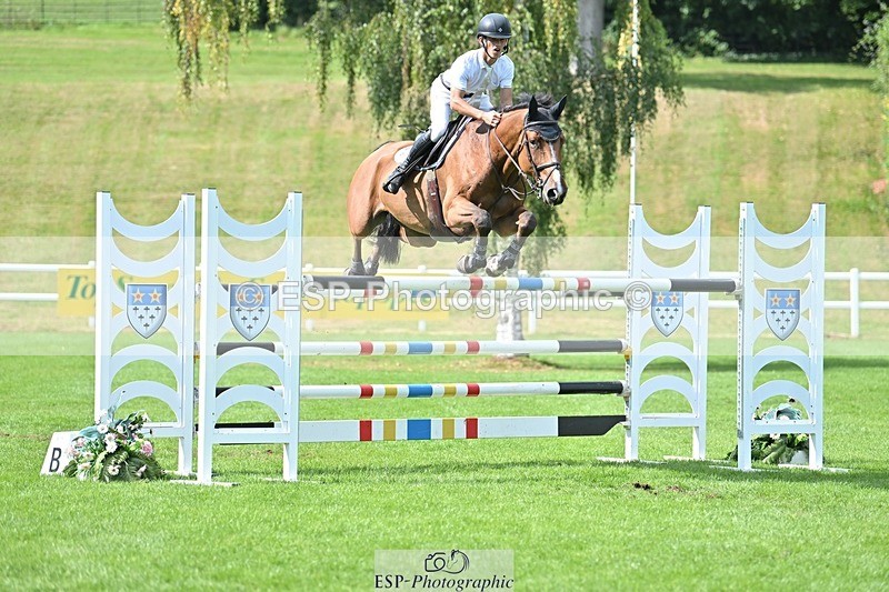 230909-140508-06257 - Cls 12 National 1.30m Open