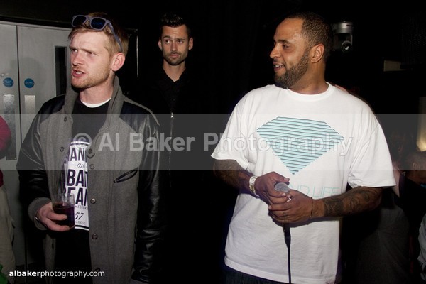 16 - Soul:ution @ BOTW 26.08.12